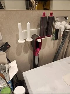Ile Uyumlu Tutucu Standı, Düzenleyici Organizer 5 Slotlu(Beyaz, Siyah Gri Renk Seçenekleriyle), Wqdv ürün görseli 1