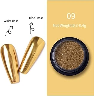 Born Pretty Ayna Efekt Pigment (46283-9) 2439 ürün görseli 1