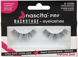 Takma Kirpik, Backstage Collection- 92 ürün görseli 1