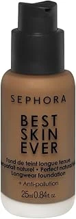 Best Skin Ever - Uzun Süre Kalıcı Doğal Görünümlü Fondöten 25Ml, 50 N ürün görseli 1