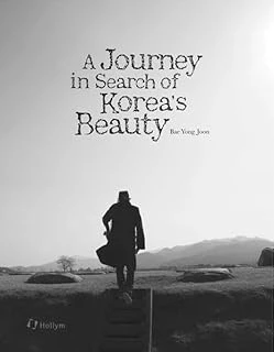 A Journey In Search Of Korea'S Beauty ürün görseli 1