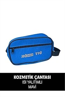 Tto Isı Yalıtımlı Kozmetik Çanta ürün görseli 1