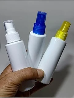 Paradise Boş Sprey Kapaklı Şişe 100 Ml, Pbş100Sps52,47 ürün görseli 1