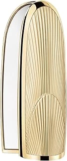 Guerlain Rouge G 24 Lips Case L'Art Deco Metalik Ruj Kılıfı, 3346470439443 ürün görseli 1