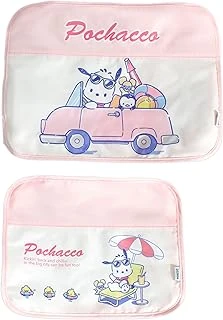 Miniso Sanrio Seyahat Çantası 2 Adet Pochacco ürün görseli 1