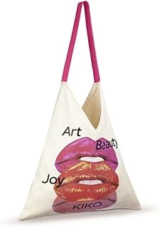 Kiko Makyaj Çantasi - Tote Bag Beauty Joy ürün görseli 1