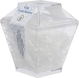 Harems Menthol Kristal 25 G (1 X 25 G) ürün görseli 1