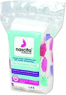 Cotton Pads Kare Pamuk (1 X 50 Adet) ürün görseli 1