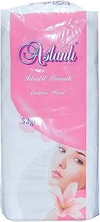 Pamuk 50 Gr ürün görseli 1
