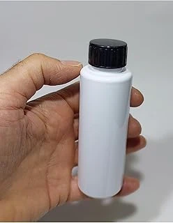 2 Adet Boş Şişe Spreyli Kolonya Şişesi Doldurulabilir Cep Plastik Parfüm Şişesi 100 Ml 8697431711 ürün görseli 1