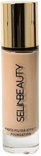 Selinbeauty Selin Beauty Medium Fondöten Sbfon (30 Ml) ürün görseli 1