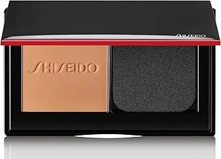 Shiseido Synchro Skin Custom 310 Pudra Fondöten ürün görseli 1