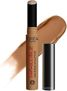 L'Oréal Paris Infaillible Face Sculpter Stick Kontür - Light ürün görseli 1