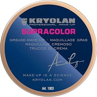 Kryolan Supracolor® Fondöten Büyük Boy 55 Ml 01003 Nb ürün görseli 1