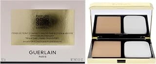 Guerlain Parure Gold Skin Compact Foundation- N°3N ürün görseli 1