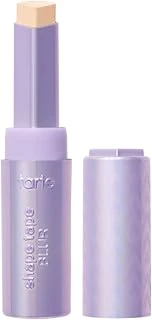 Tarte Shape Tape Blur Concealer Stick, 12B Fair Beige, Bulanıklaştırıcı Kapatıcı Çubuk ürün görseli 1