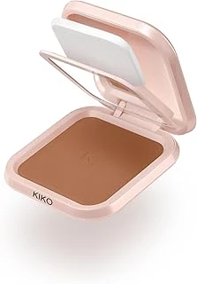 Kiko Milano Skin Lover Refining Face Powder Foundation ürün görseli 1