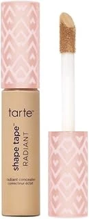 Tarte Shape Tape Radiant Concealer Kapatıcı, 8B Porcelain Beige, 34S Medium Sand ürün görseli 1