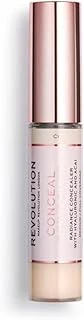 Revolution Conceal & Hydrate Kapatıcı C1, Bej ürün görseli 1