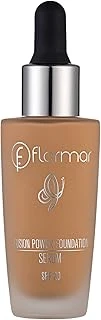 Fondöten - Fusion Power Foundation Sf19 30 Ml 8 ürün görseli 1