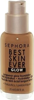 Best Skin Ever Glow - Fondöten, 38P ürün görseli 1