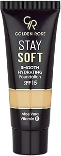 Stay Smooth Hydrating Foundation No:207 - Nemlendirici Fondöten ürün görseli 1