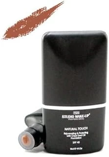 Fondöten Touch Foundoten 9 30Ml ürün görseli 1