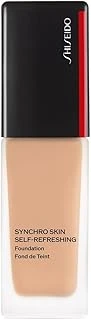 Shiseido Synchro Self Refreshing Foundation 310, 21774 ürün görseli 1