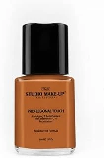 Fondöten Professional Touch Foundoten 9 30Ml ürün görseli 1