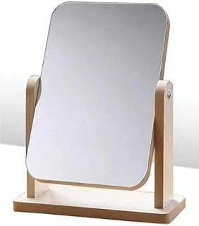 Uni̇chrome El Aynası Masa Aynası Makyaj Aynası Ayarlanabilir Makeup Mirror 17X22Cm ürün görseli 1