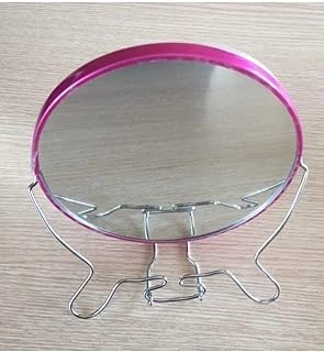 Ksmt K-5009-0902 Metal Makyaj Aynası No 5 ürün görseli 1