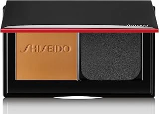 Shiseido Synchro Skin Self-Refreshing Custom Powder Foundation Pudra - 410, 5002698263 ürün görseli 1