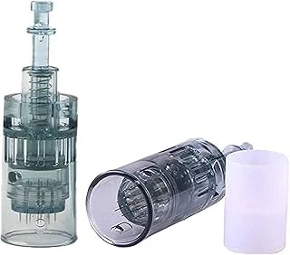 Dr.Pen Ultima M8 10 Adet Değiştirilebilir Kartuş 11 Pim Dr Pen Ultima M8 Üzerinde Kullanın ürün görseli 1