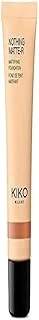 Kiko Milano Noting Matte-R Mattifying Foundation 19 | 12 Saate Kadar Matlaştırıcı Etkili Mükemmel Sıvı Fondöten ürün görseli 1