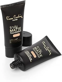 Pierre Cardin Truly Matte Fondöten - Light ürün görseli 1