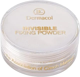 Dermacol Transparan Sabitleyici Pudra 1 Paket (1 X 13.5 G) ürün görseli 1