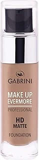 Gabrini Professional Hd Matte Foundation 3 ürün görseli 1