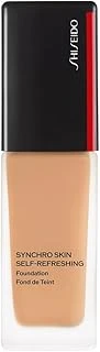 Shiseido Synchro Self Refreshing Foundation 350, 21778 ürün görseli 1