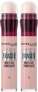 New York Instant Anti Age Eraser Kapatıcı- 05 Brighten (2 Paketi) ürün görseli 1
