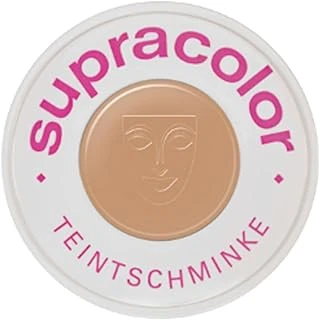 Kryolan Supracolor® Fondöten Orta Boy 30 Ml 01002 Nb ürün görseli 1