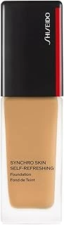 Shiseido Synchro Self Refreshing Foundation 340, 21777 ürün görseli 1