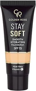 Stay Smooth Hydrating Foundation No:204 - Nemlendirici Fondöten ürün görseli 1