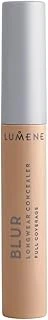 Lumene Blur Longwear Concealer Cilt Tonu Eşitleyici Kalıcı Kapatici Dark ürün görseli 1