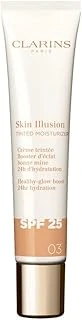 Skin Illusion Tinted Moisturizer 03 40Ml ürün görseli 1