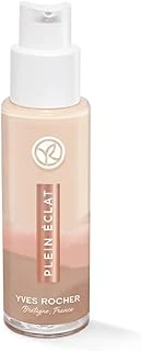 Yves Rocher Etkili Işıltı Veren Fondöten- Bej 150- 30 Ml-63562 ürün görseli 1