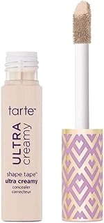 Tarte Shape Tape Creamy Concealer, 8B Porcelain Beige, 10 Ml ürün görseli 1