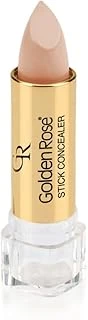 Stick Concealer No: 03 Creamy Beige - Stik Formda Yüksek Kapatıcı ürün görseli 1