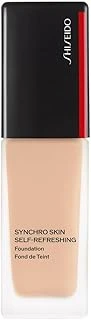 Shiseido Synchro Self Refreshing Foundation 220, 5003237802 ürün görseli 1