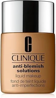 Anti Blemish Solutions Liquid Foundation-Cn90 Sand ürün görseli 1