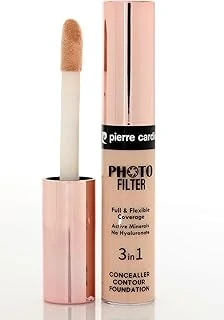Pierre Cardin Photo Filter Liquid Concealer Kapatıcı - Medium 822 ürün görseli 1